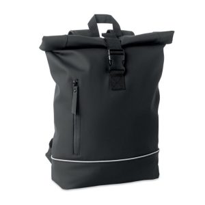 Plecak na laptopa 15" rolltop P LAPTOSA mo2581-03
