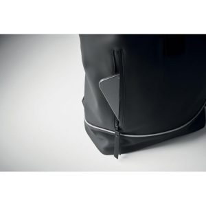 Plecak na laptopa 15" rolltop P LAPTOSA mo2581-03-detail