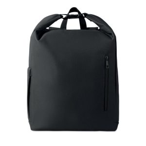Plecak na laptopa 15'' rolltop UNITON mo2969-03-side