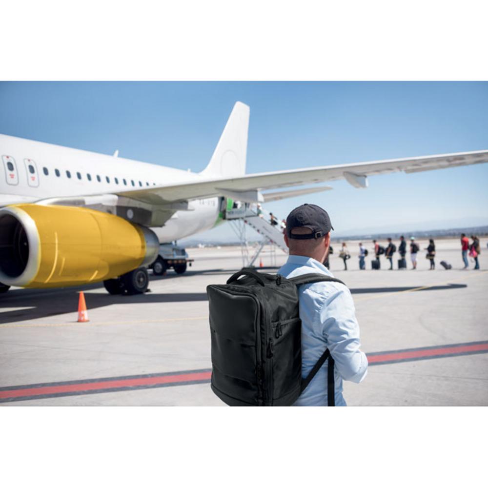 Torby na laptopa z logo – plecak o rozmiarze kabinowym flyhigh mo2784-03-picture6 Plecak o rozmiarze kabinowym FLYHIGH mo2784-03-picture6