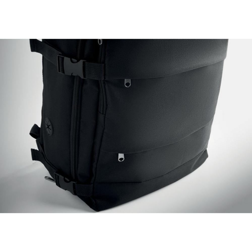 Torby na laptopa z logo – plecak o rozmiarze kabinowym flyhigh mo2784-03-picture7 Plecak o rozmiarze kabinowym FLYHIGH mo2784-03-picture7