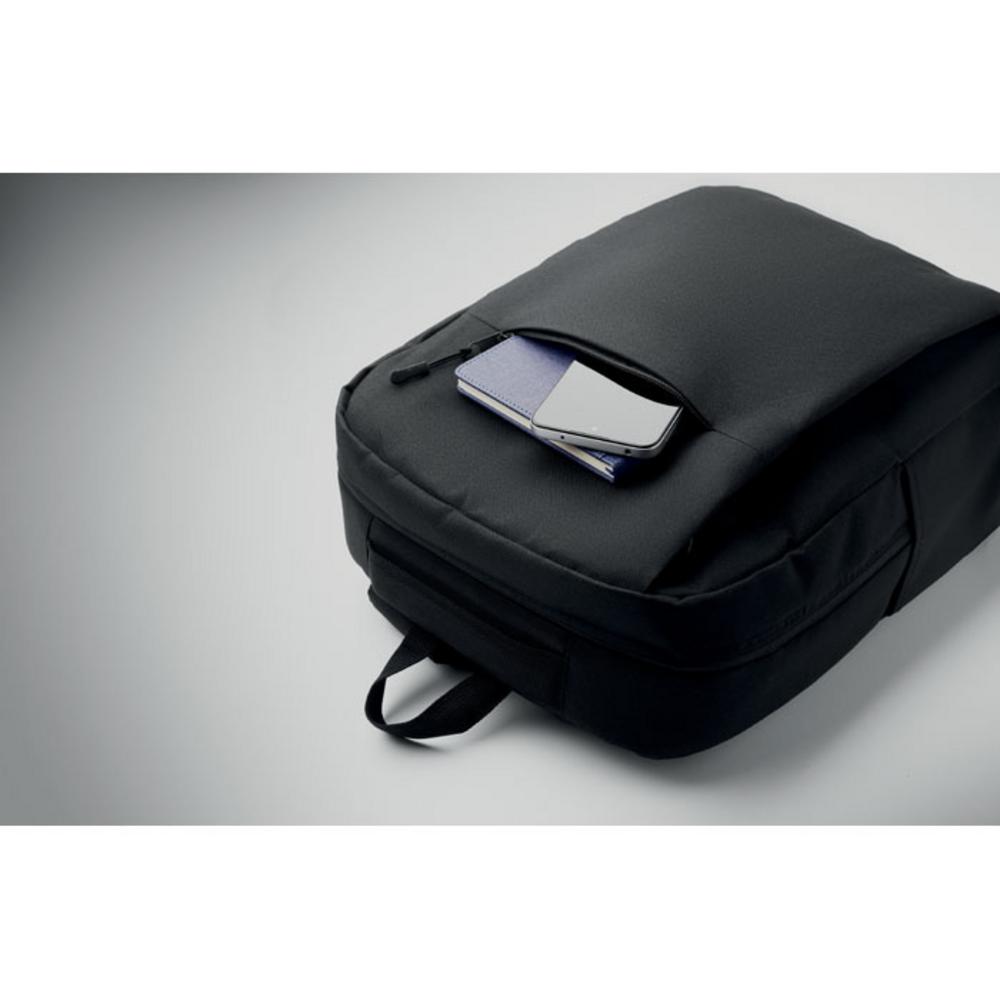 Torby na laptopa z logo – smukły plecak na laptop 15 cal akraos mo2318-03-picture4 Smukły plecak na laptop 15 cal AKRAOS mo2318-03-picture4