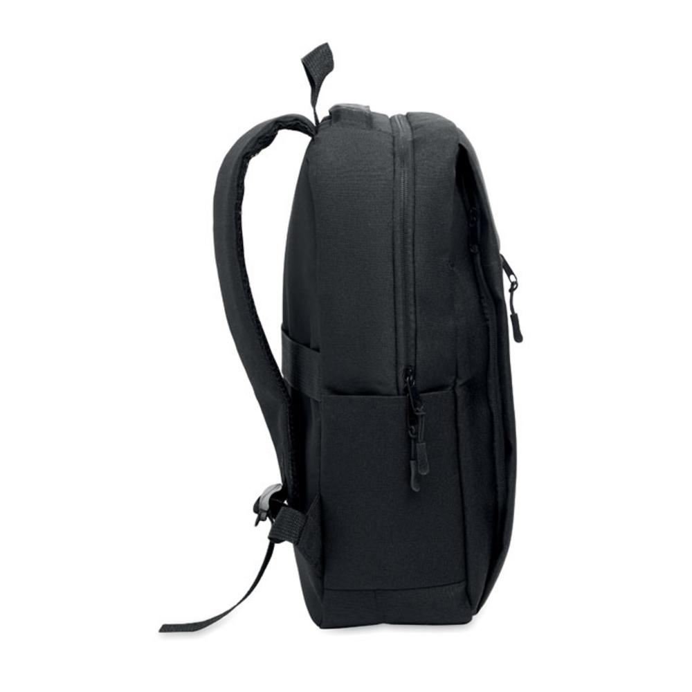 Torby na laptopa z logo – smukły plecak na laptop 15 cal akraos mo2318-03-picture6 Smukły plecak na laptop 15 cal AKRAOS mo2318-03-picture6