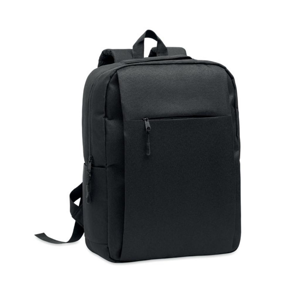 Torby na laptopa z logo – smukły plecak na laptop 15 cal akraos mo2318-03 Smukły plecak na laptop 15 cal AKRAOS mo2318-03