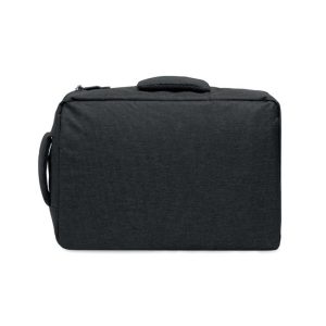 Smukły plecak na laptop 15 cal LAUGAR mo2305-03-back