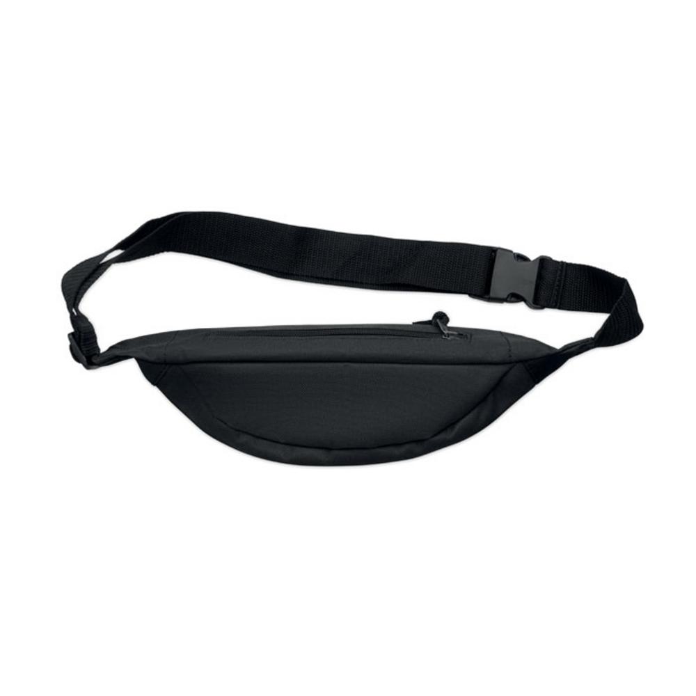 Torby na ramię z logo – saszetka z materiału 600d rpet hipla mo2835-03-detail Saszetka z materiału 600D RPET HIPLA mo2835-03-detail