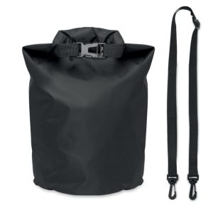 Wodoodporna torba 210T RPET 5L BOLSAIBLE + mo2465-03