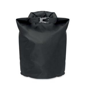 Wodoodporna torba 210T RPET 5L BOLSAIBLE + mo2465-03-top