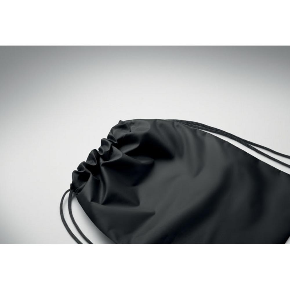 Torby na zakupy z logo – dziecięcy worek 190t rpet shoop kids mo2811-03-detail Dziecięcy worek 190T RPET SHOOP KIDS mo2811-03-detail