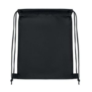Dziecięcy worek 190T RPET SHOOP KIDS mo2811-03-side
