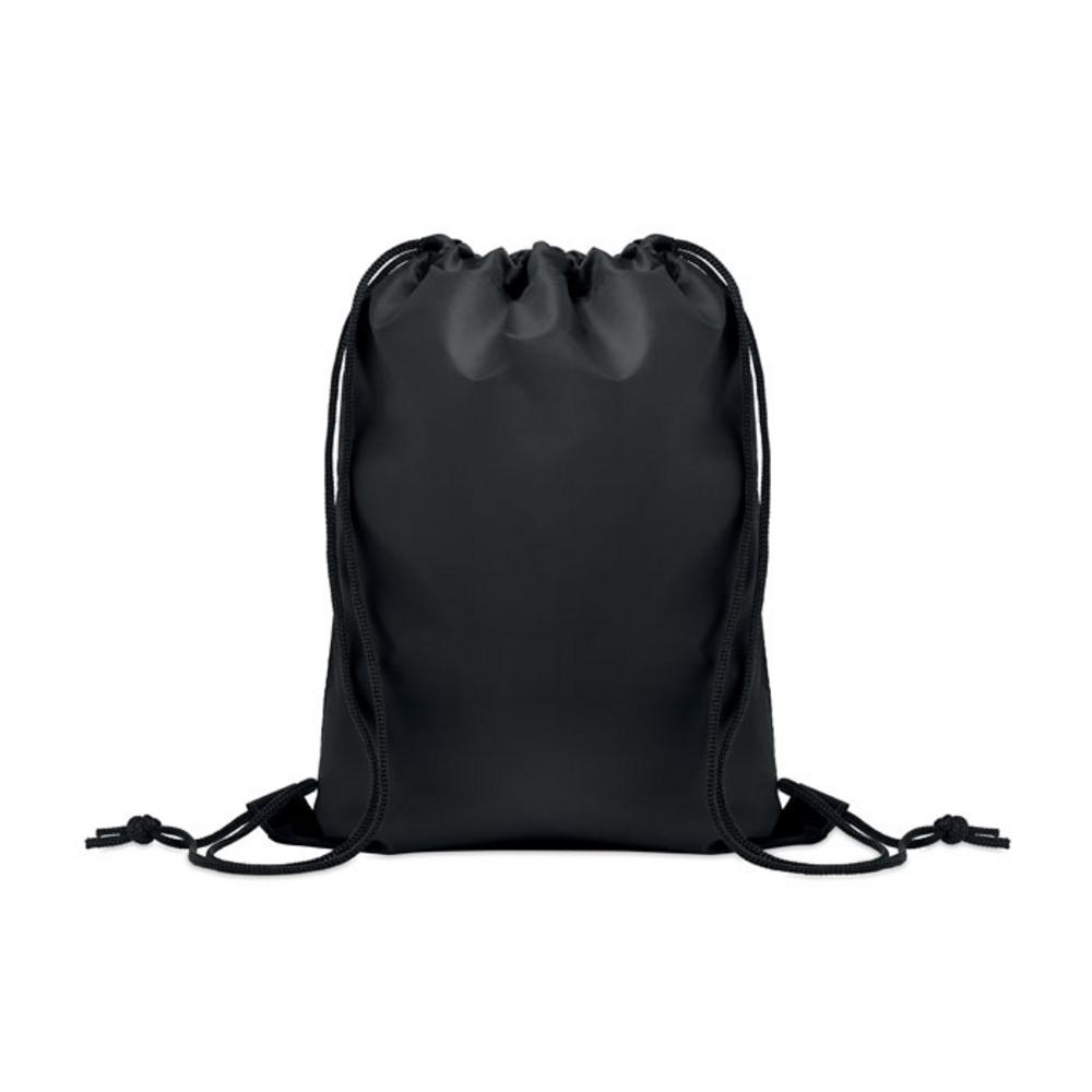 Torby na zakupy z logo – dziecięcy worek 190t rpet shoop kids mo2811-03 Dziecięcy worek 190T RPET SHOOP KIDS mo2811-03