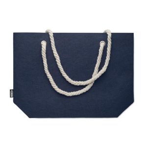 Filcowa torba plażowa RPET FELTSEA mo2416-04-top