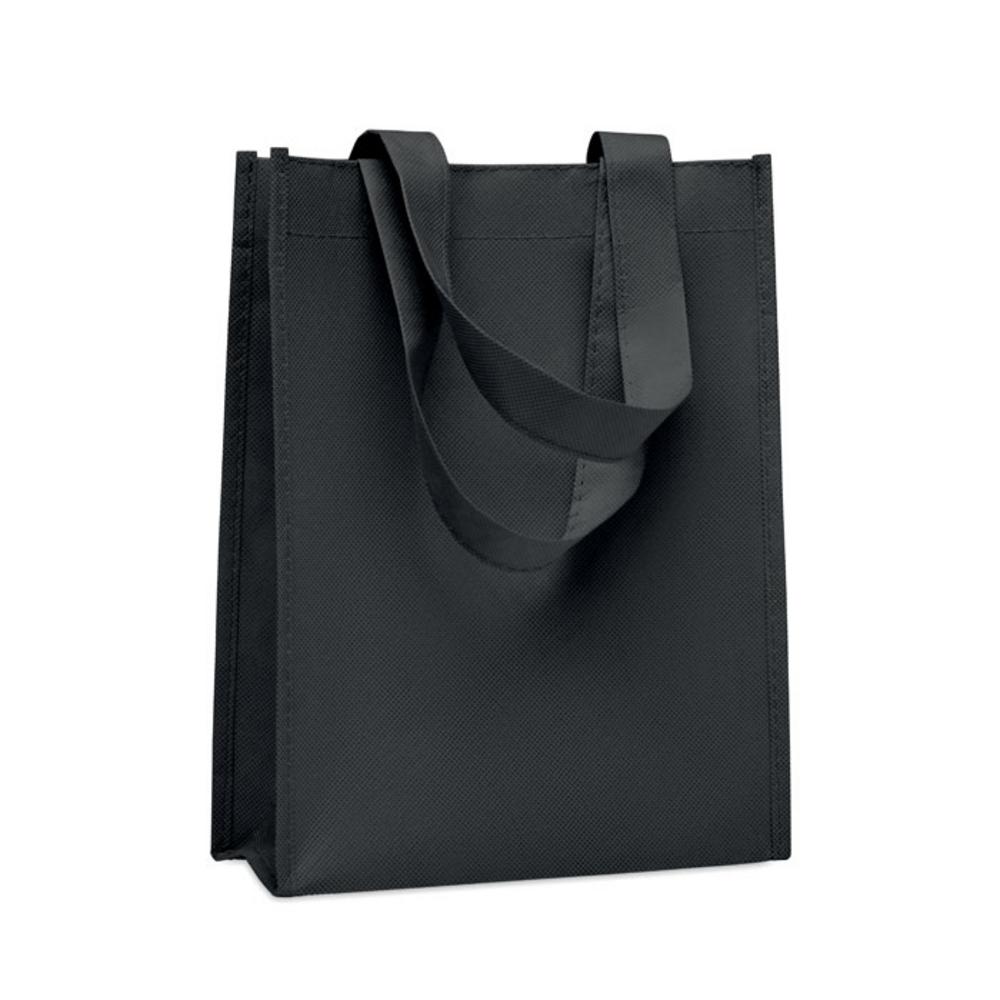 Mała torba prezentowa z RPET LITAS mo2698-03
