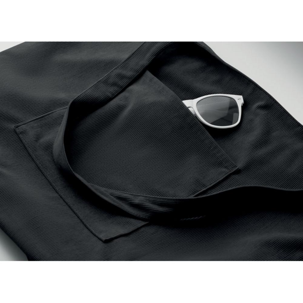 Torby na zakupy z logo – sztruksowa duża torba cordy g mo2875-03-detail Sztruksowa duża torba CORDY G mo2875-03-detail