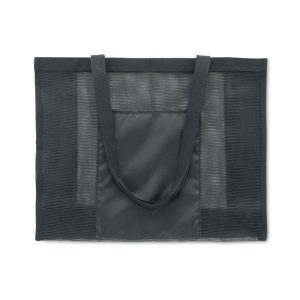 Torba na zakupy z siatki RPET LIMP mo2836-03-back
