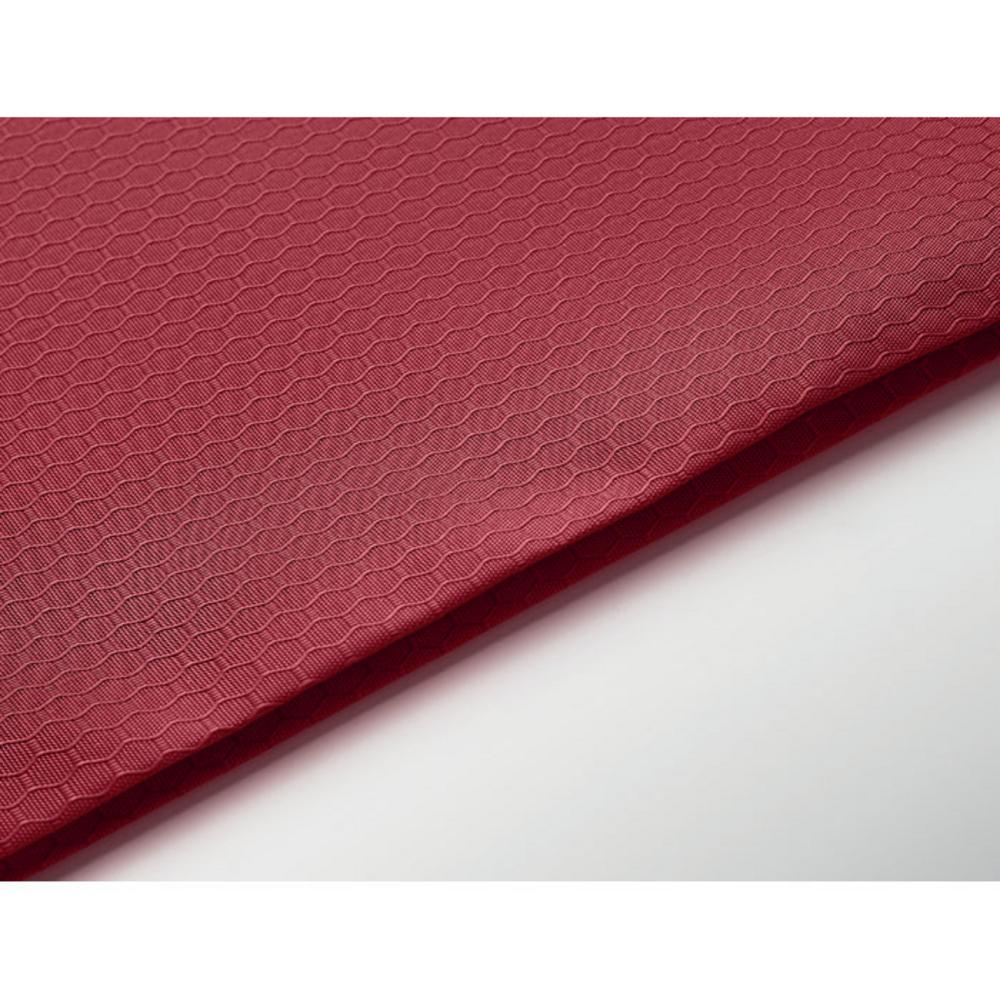 Torby na zakupy z logo – worek ze sznurkiem 420d rpet daykit mo2920-02-detail Worek ze sznurkiem 420D RPET DAYKIT mo2920-02-detail