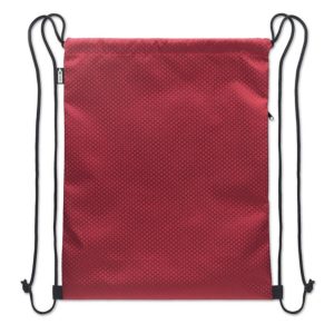 Worek ze sznurkiem 420D RPET DAYKIT mo2920-02-side