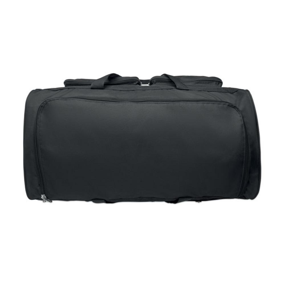 Torby podróżne z logo – torba na kółkach 600d rpet itfits mo2942-03-picture6 Torba na kółkach 600D RPET ITFITS mo2942-03-picture6