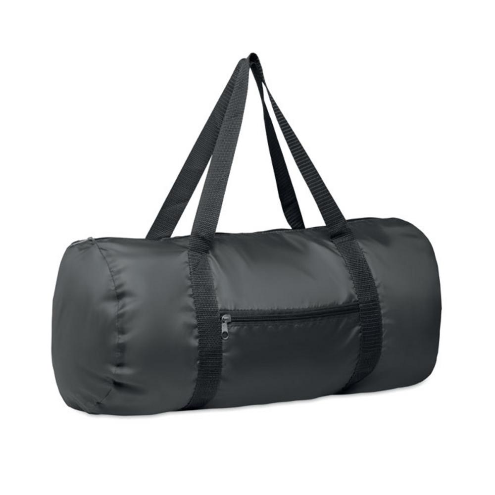 Torby podróżne z logo – torba podróżna 190t rpet 20l duff mo2273-03 Torba podróżna 190T RPET 20L DUFF mo2273-03