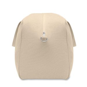 Torba podróżna duffle 450 gr/m² DUFFAS mo2507-13-back