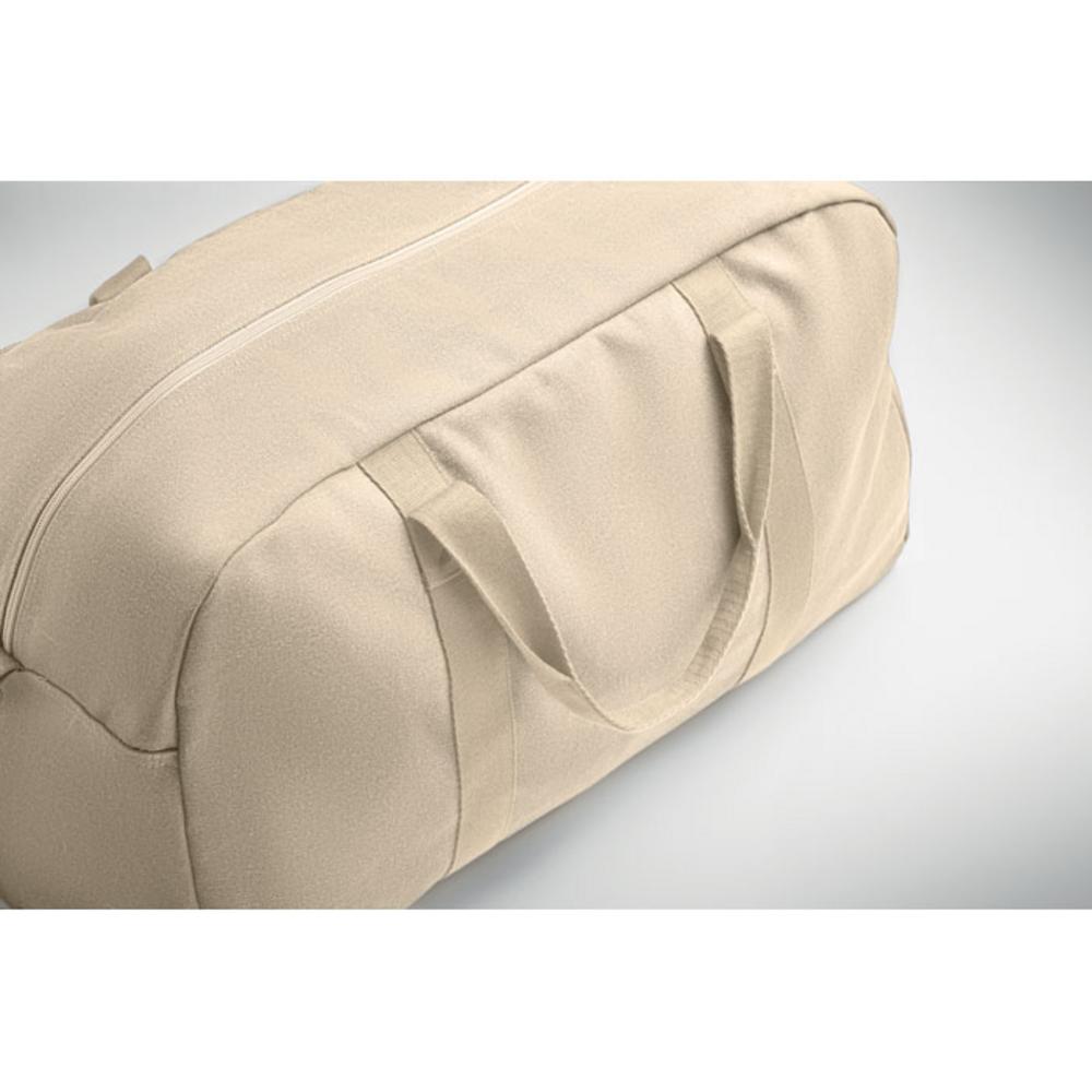Torby podróżne z logo – torba podróżna duffle 450 gr/m² duffas mo2507-13-detail Torba podróżna duffle 450 gr/m² DUFFAS mo2507-13-detail