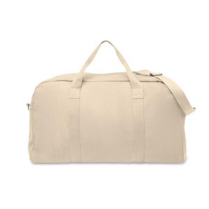 Torba podróżna duffle 450 gr/m² DUFFAS mo2507-13-side