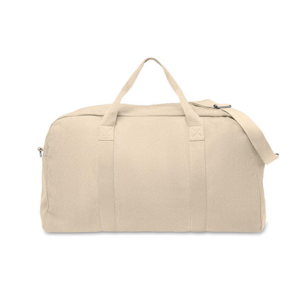 Torby podróżne z logo – torba podróżna duffle 450 gr/m² duffas mo2507-13-side Torba podróżna duffle 450 gr/m² DUFFAS mo2507-13-side