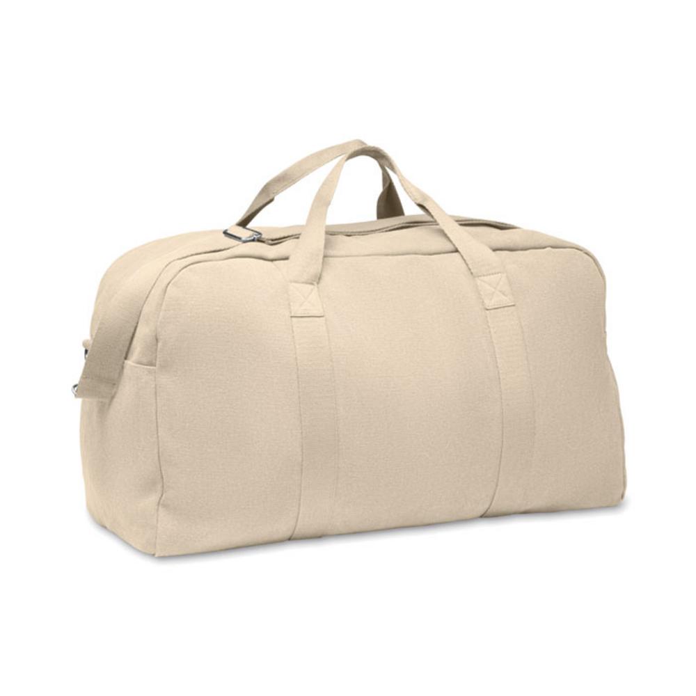 Torby podróżne z logo – torba podróżna duffle 450 gr/m² duffas mo2507-13 Torba podróżna duffle 450 gr/m² DUFFAS mo2507-13