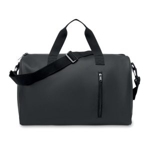 Torba podróżna z miękkiego PU CAMP mo2576-03-top