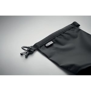 Wodoodporna torba 210T RPET 1,5 BOLSAIBLE mo2466-03-side
