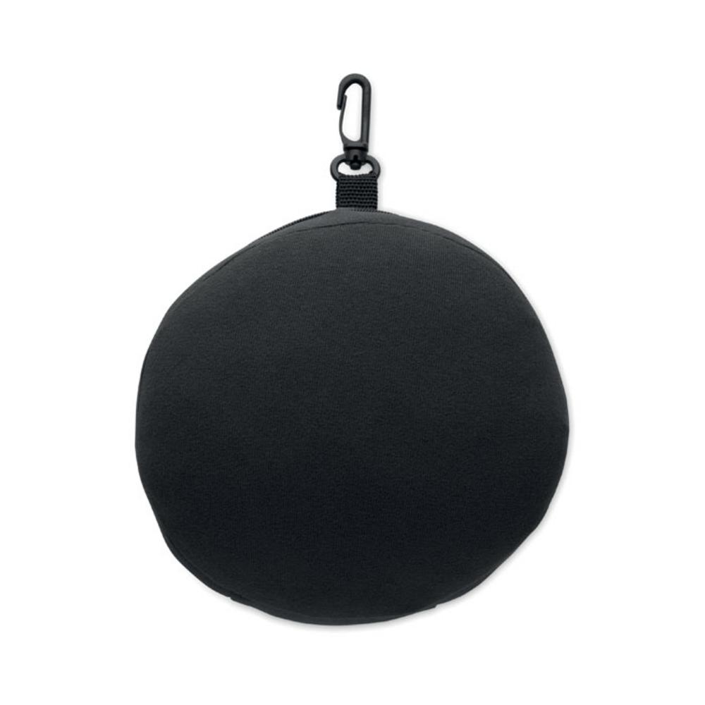 Torby podróżne z logo – zestaw podróżny soft nuit mo2907-03-side Zestaw podróżny SOFT NUIT mo2907-03-side