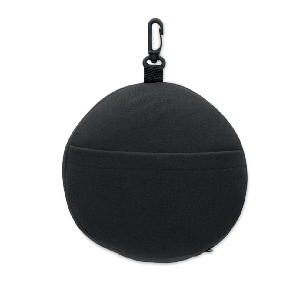Torby podróżne z logo – zestaw podróżny soft nuit mo2907-03-top Zestaw podróżny SOFT NUIT mo2907-03-top