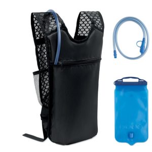 Plecak sportowy 420D PU CONFI mo2935-03