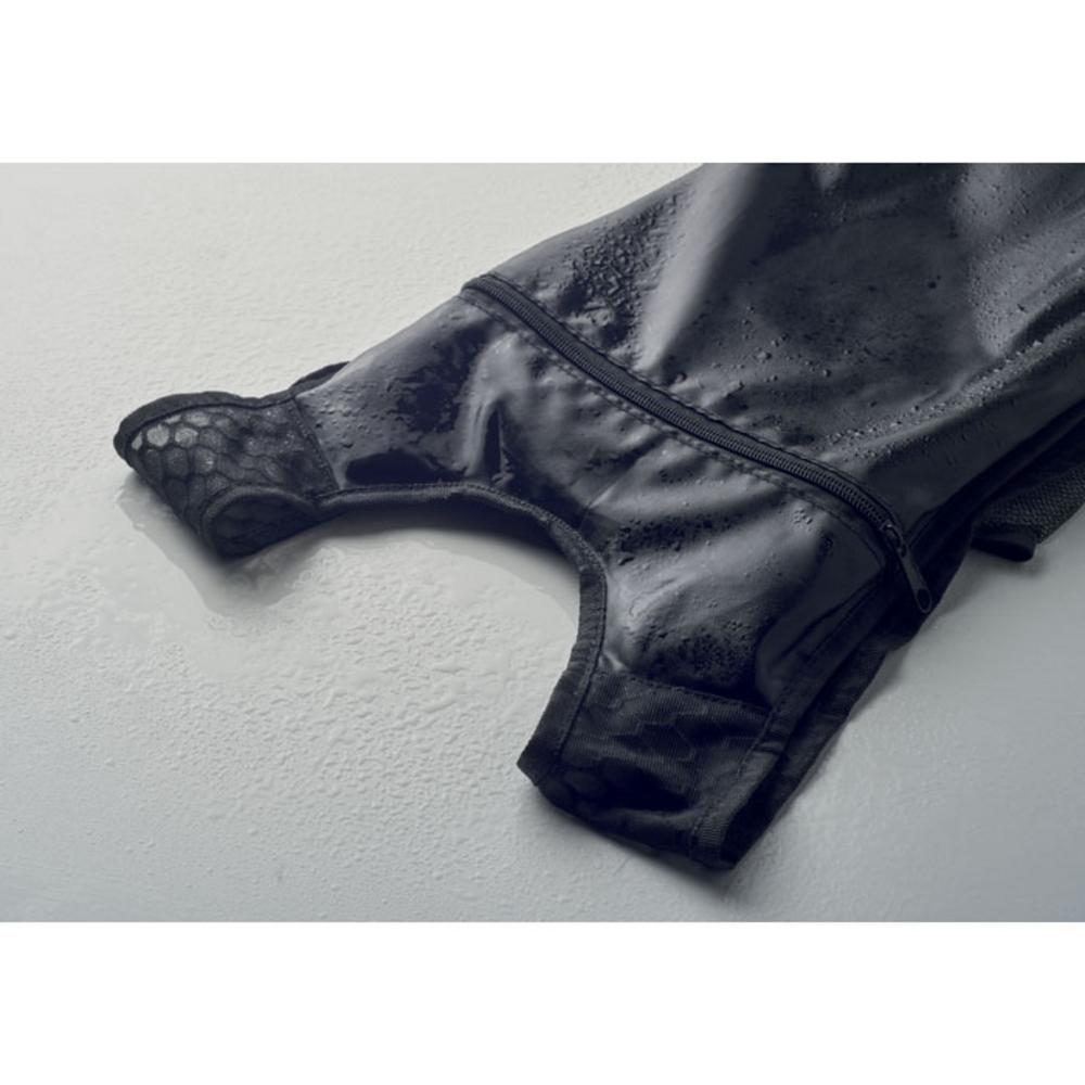 Torby sportowe z logo – plecak sportowy 420d pu confi mo2935-03-detail Plecak sportowy 420D PU CONFI mo2935-03-detail