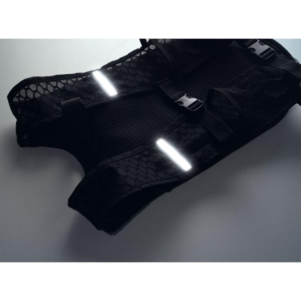 Torby sportowe z logo – plecak sportowy 420d pu confi mo2935-03-picture7 Plecak sportowy 420D PU CONFI mo2935-03-picture7