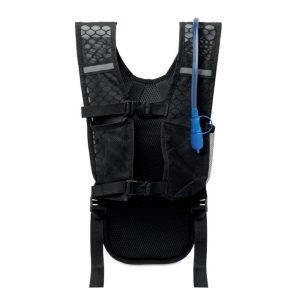Plecak sportowy 420D PU CONFI mo2935-03-top
