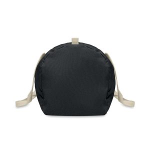 Torba sportowa z bawełny z recy SINN mo2550-03-side