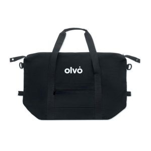 Torba weekendowa z recyklingu KOPER TOTE mo2306-03-print
