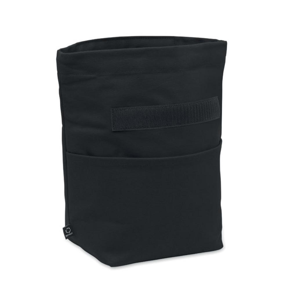 Torby termiczne z logo – bawełniana torba chłodząca recoba colour mo2551-03-top Bawełniana torba chłodząca RECOBA COLOUR mo2551-03-top