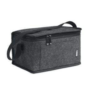 Filcowa torba chłodząca RPET FOOLER mo2464-15