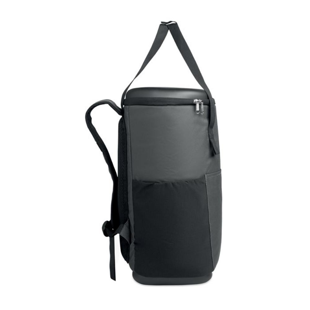 Torby termiczne z logo – plecak termiczny 600d rpet coldi mo2832-15-detail Plecak termiczny 600D RPET COLDI mo2832-15-detail