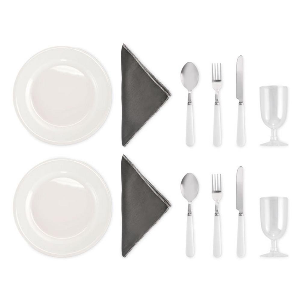 Torby termiczne z logo – termiczna torba piknikowa rpet forus mo2934-04-side Termiczna torba piknikowa RPET FORUS mo2934-04-side