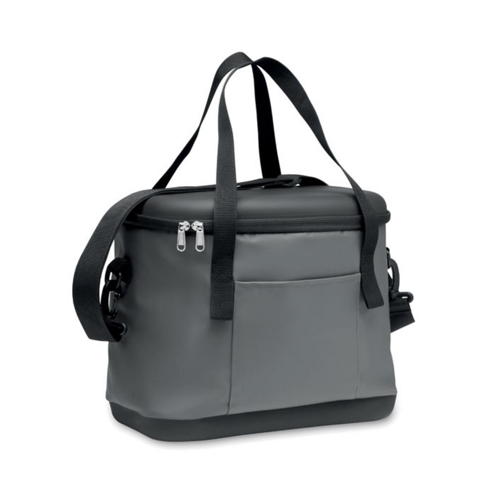 Torby termiczne z logo – torba chłodząca tarpaulin 40l coolin mo2560-15 Torba chłodząca tarpaulin 40L COOLIN mo2560-15