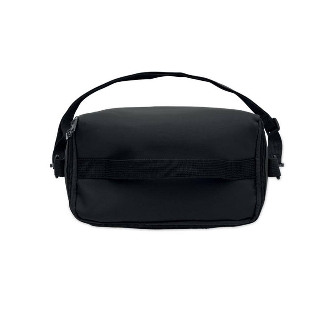 Torby termiczne z logo – torba termiczna z pu drift mo2782-03-open Torba termiczna z PU DRIFT mo2782-03-open