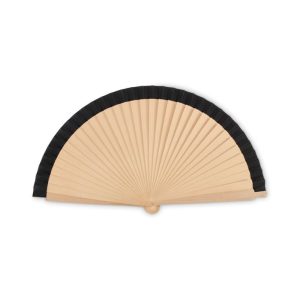 Drewniany wachlarz WOODFAN mo2883-03