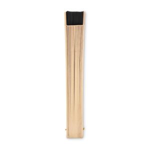 Drewniany wachlarz WOODFAN mo2883-03-side