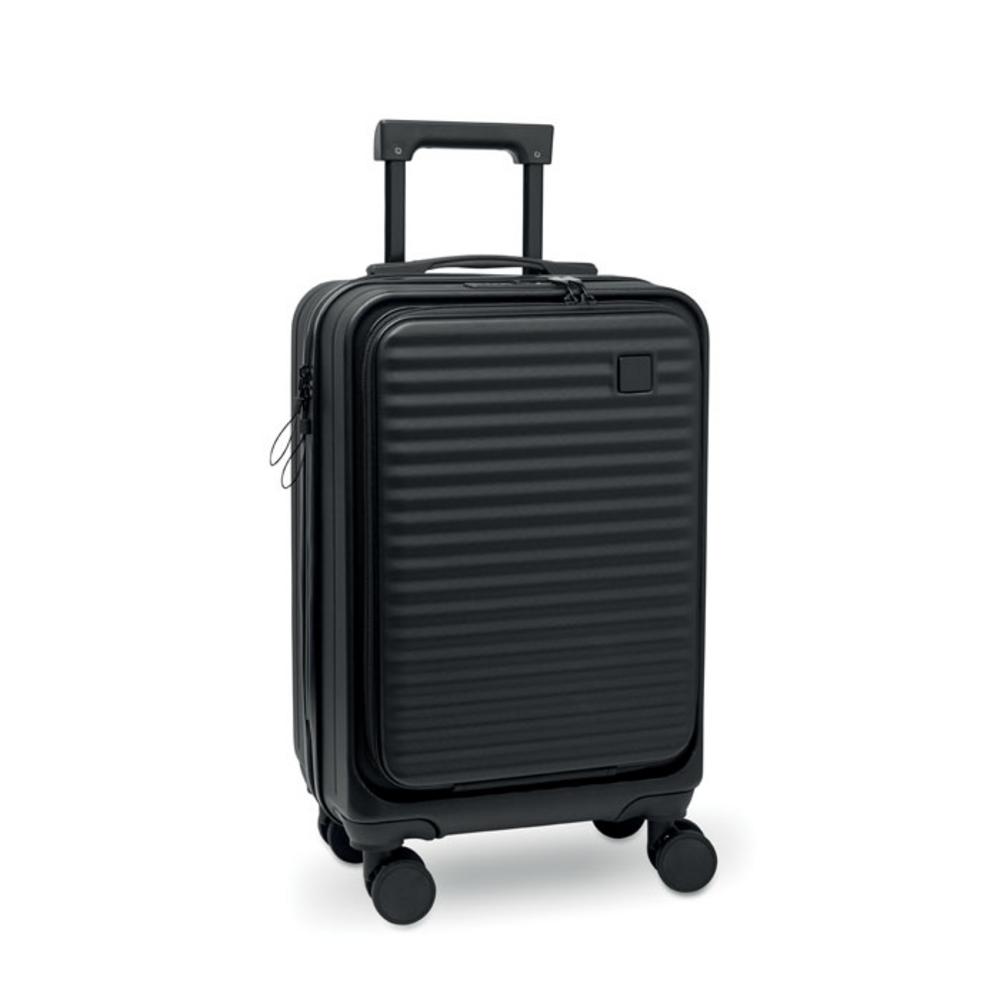20-calowa twarda walizka z ABS CITY mo2742-03