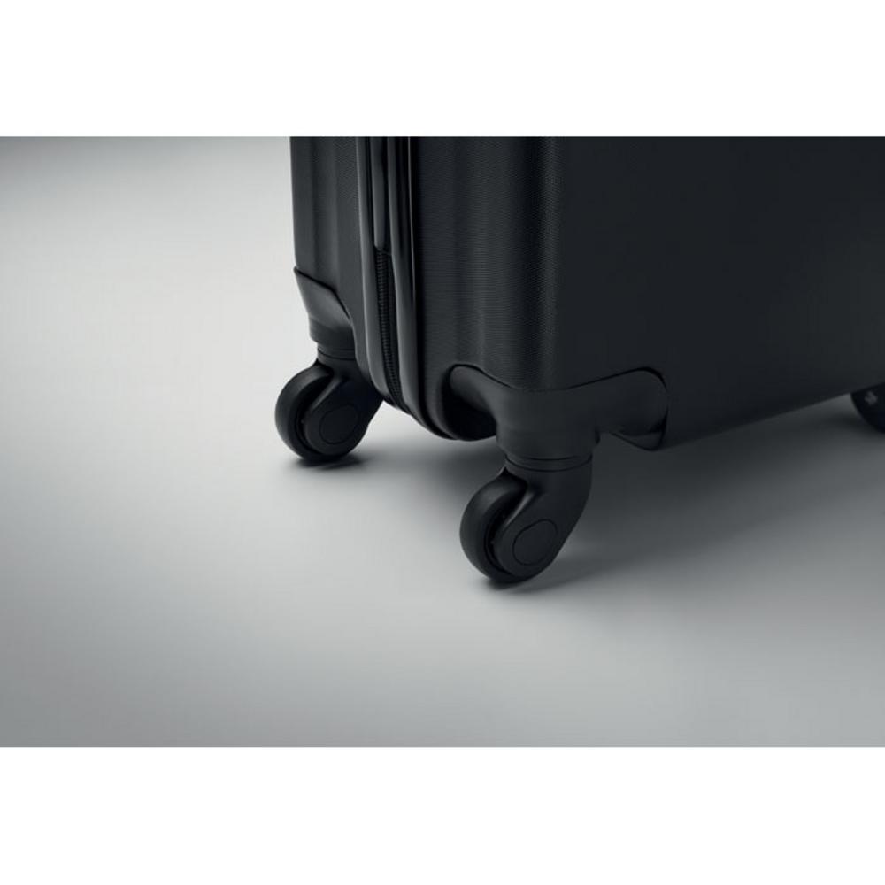 Walizki z logo – walizka pod siedzenie stor mo2341-03-top Walizka pod siedzenie STOR mo2341-03-top
