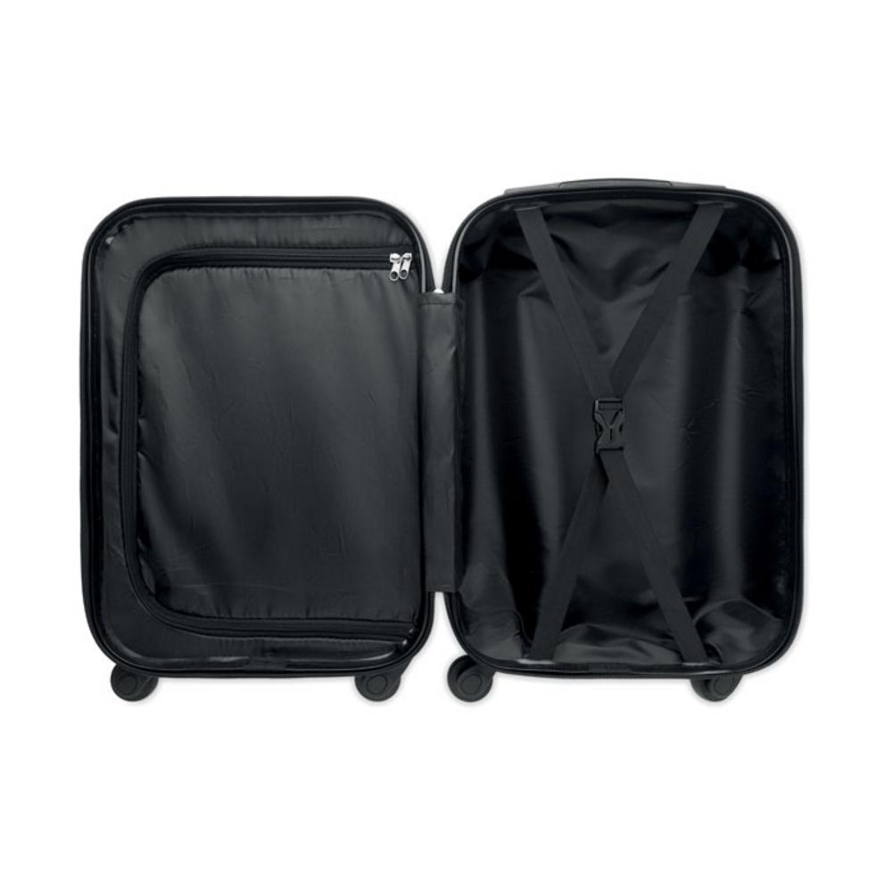 Walizki z logo – walizka z twardą obudową tremont mo2927-03-detail Walizka z twardą obudową TREMONT mo2927-03-detail