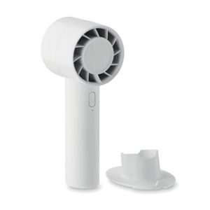 Mały przenośny wentylator 2000 AIRE mo2490-06-top